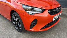 Vauxhall Corsa 1.2 Elite Edition 5dr Petrol Hatchback